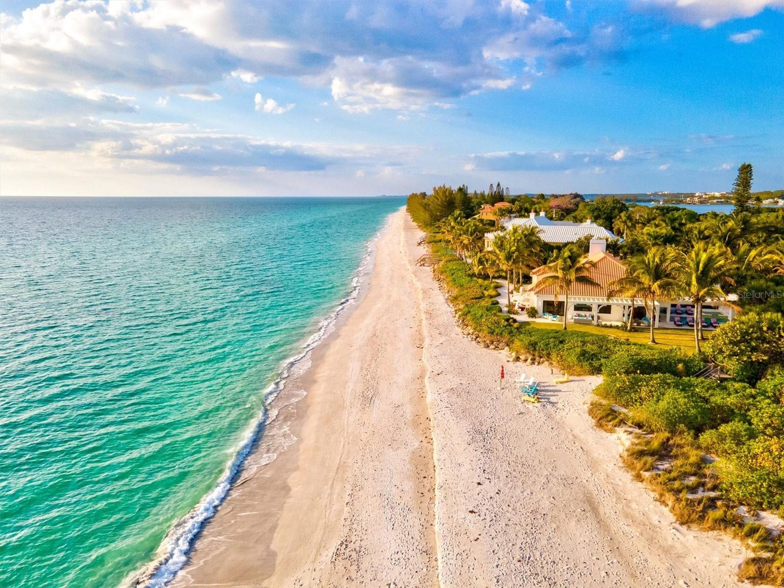 CASEY KEY - Residential