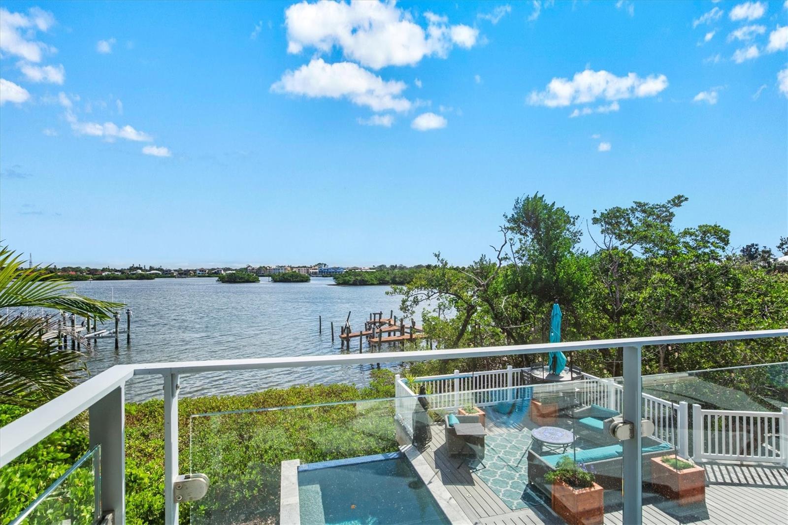 CASEY KEY - Residential