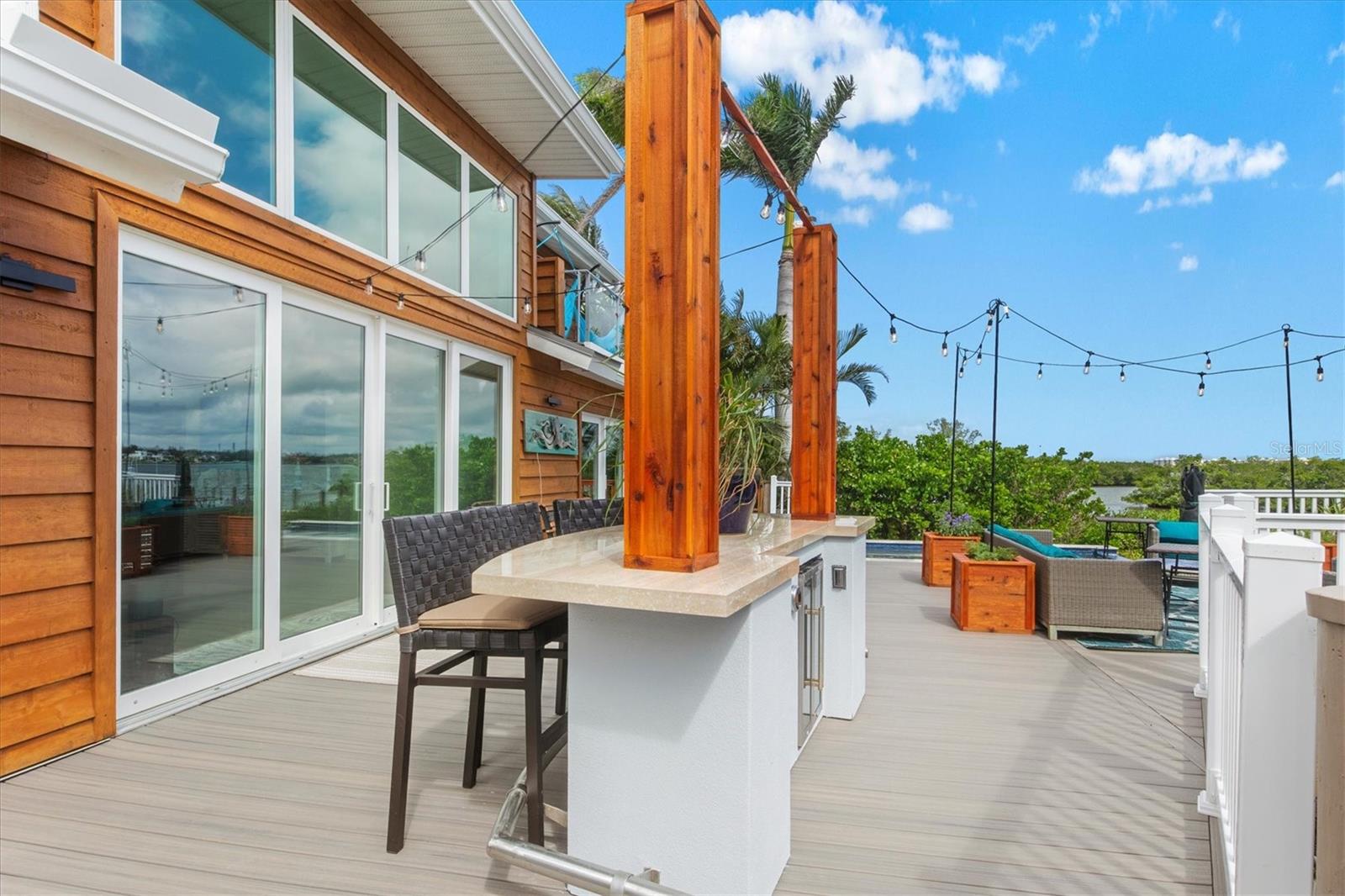 CASEY KEY - Residential