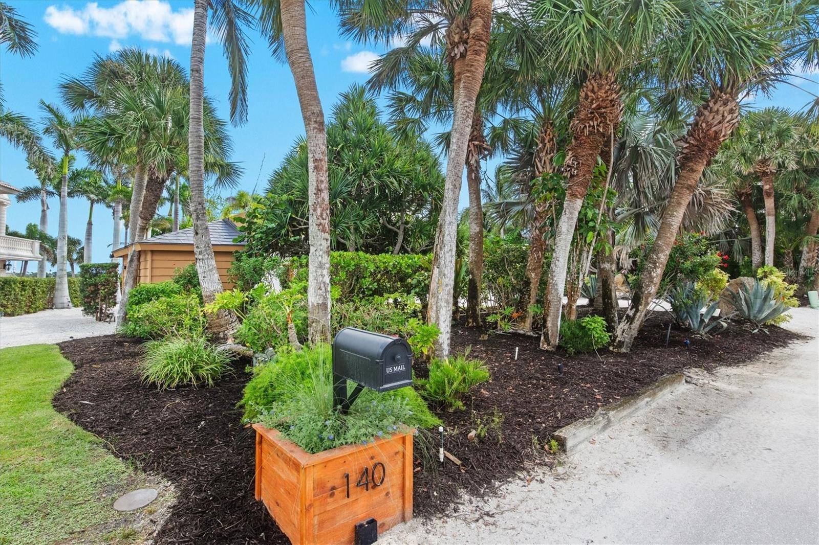 CASEY KEY - Residential