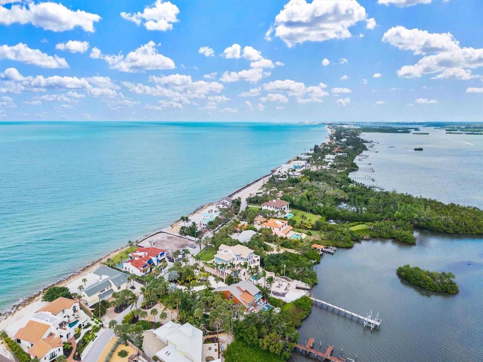 CASEY KEY - Residential