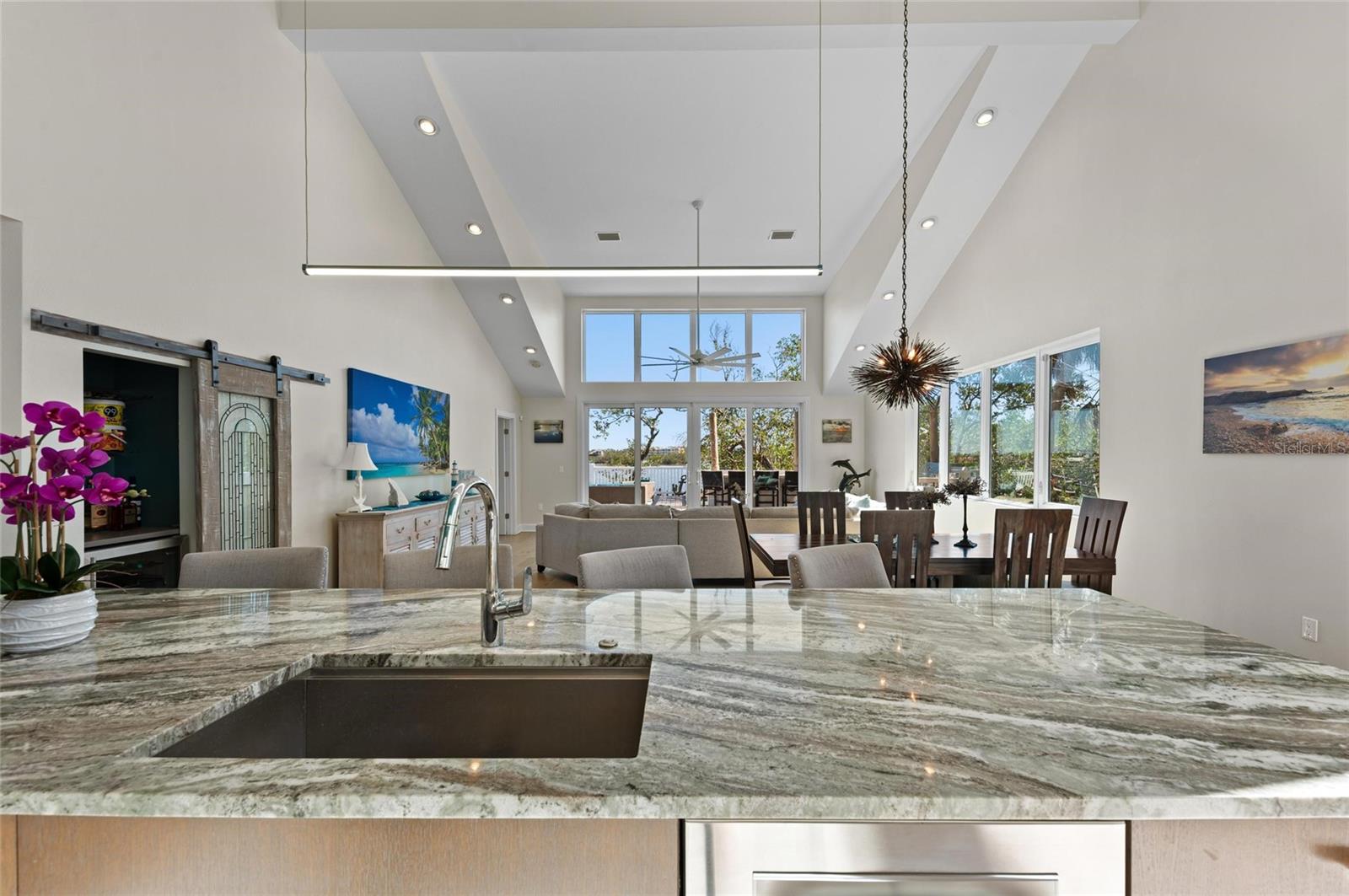 CASEY KEY - Residential