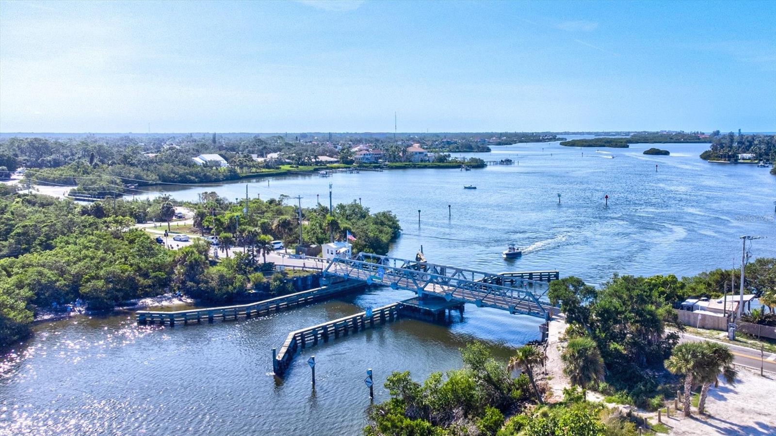 CASEY KEY - Residential