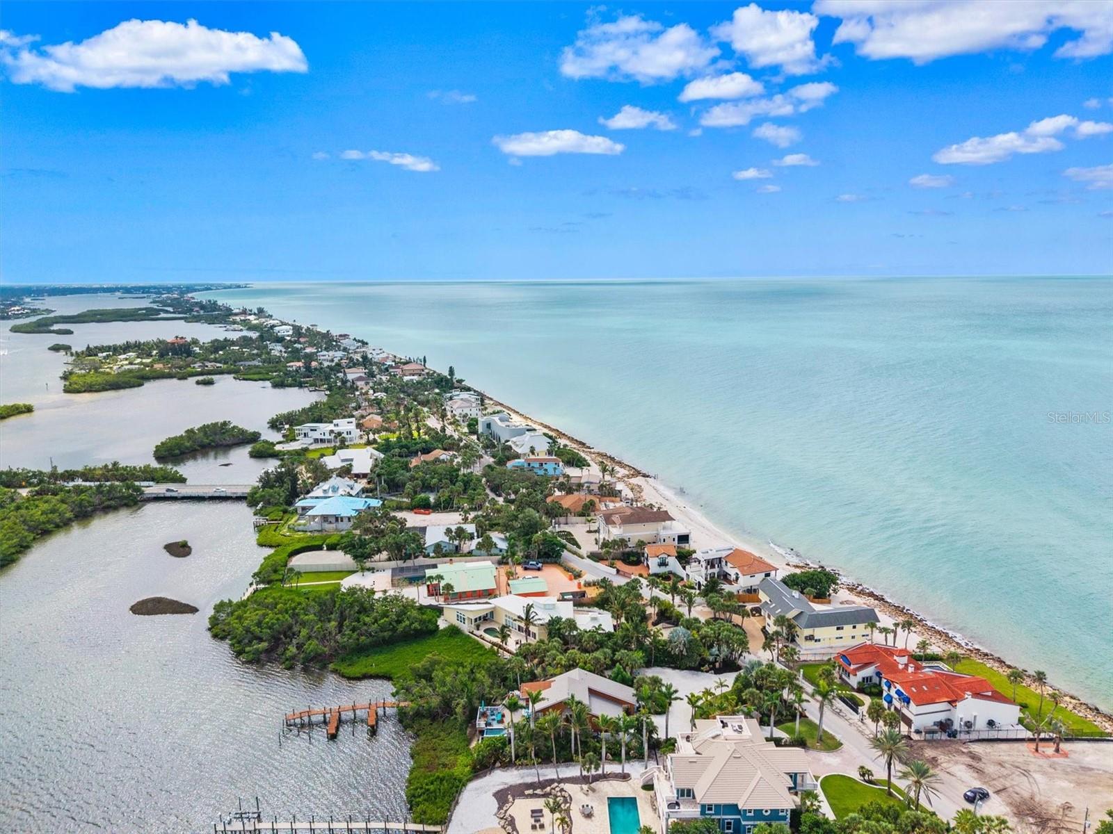 CASEY KEY - Residential