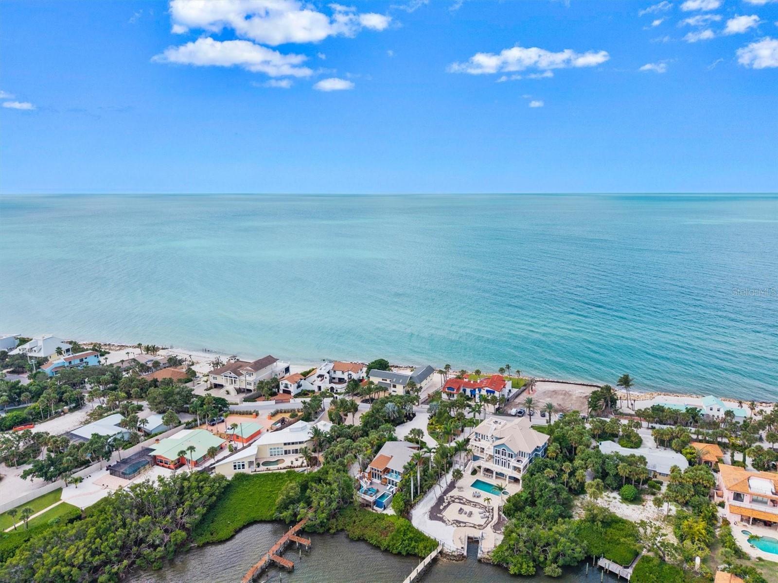 CASEY KEY - Residential