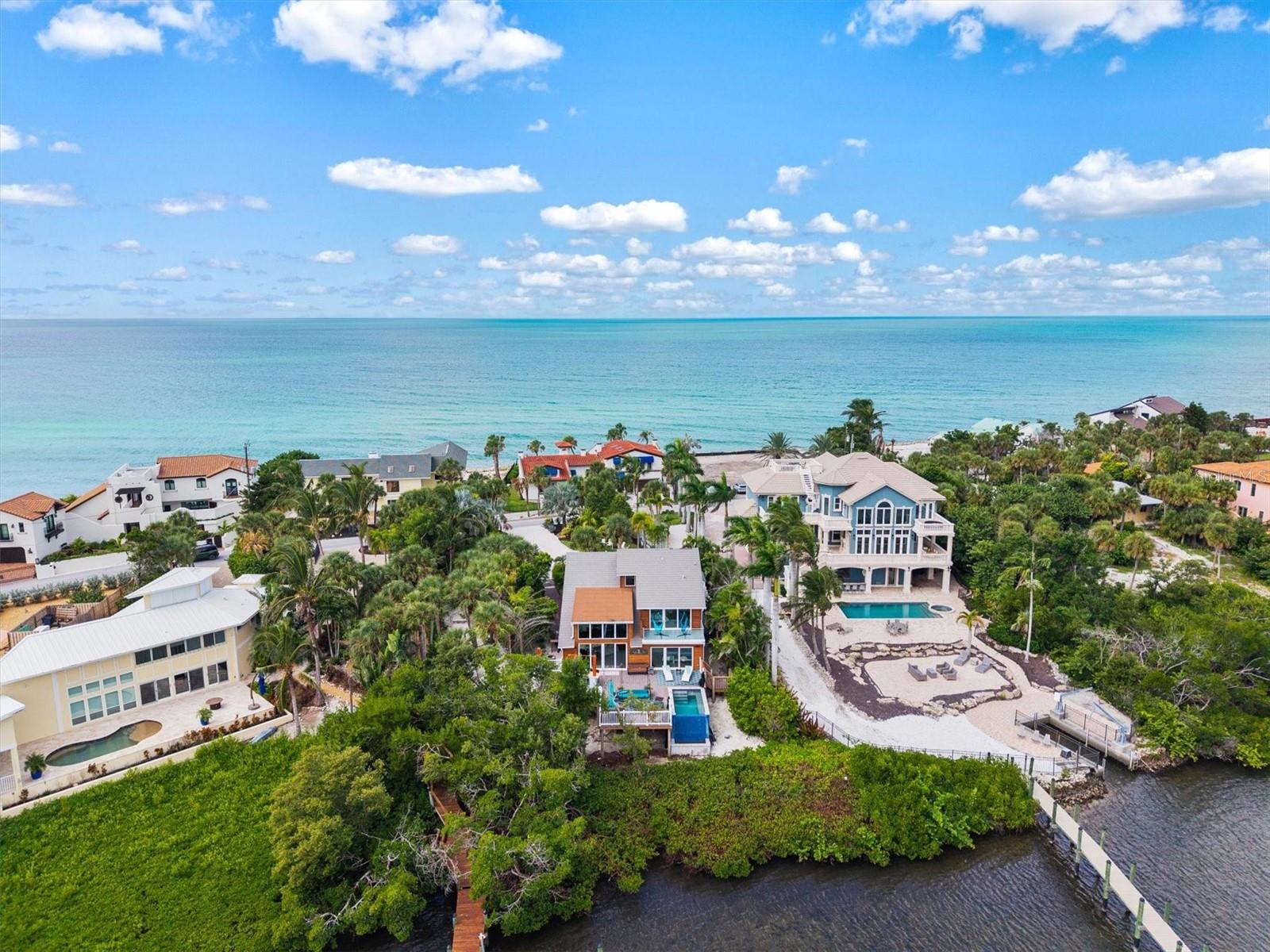 CASEY KEY - Residential