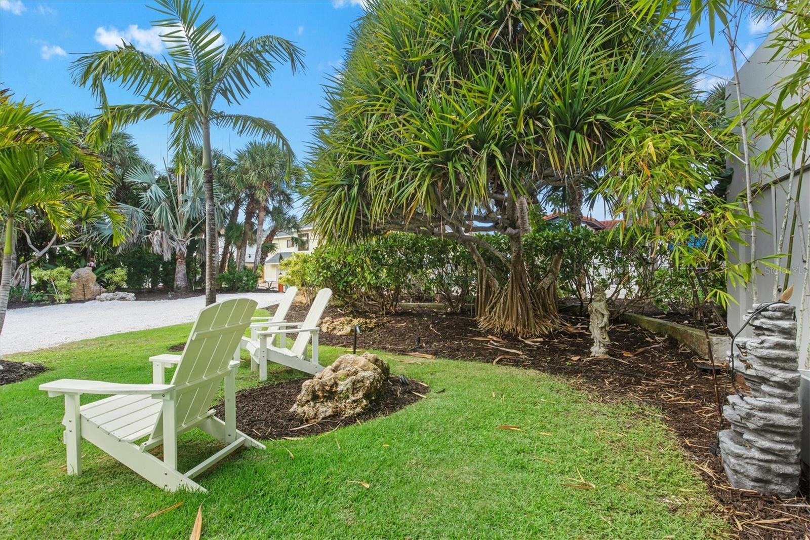 CASEY KEY - Residential