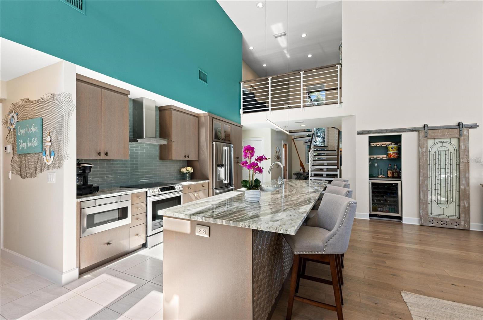 CASEY KEY - Residential