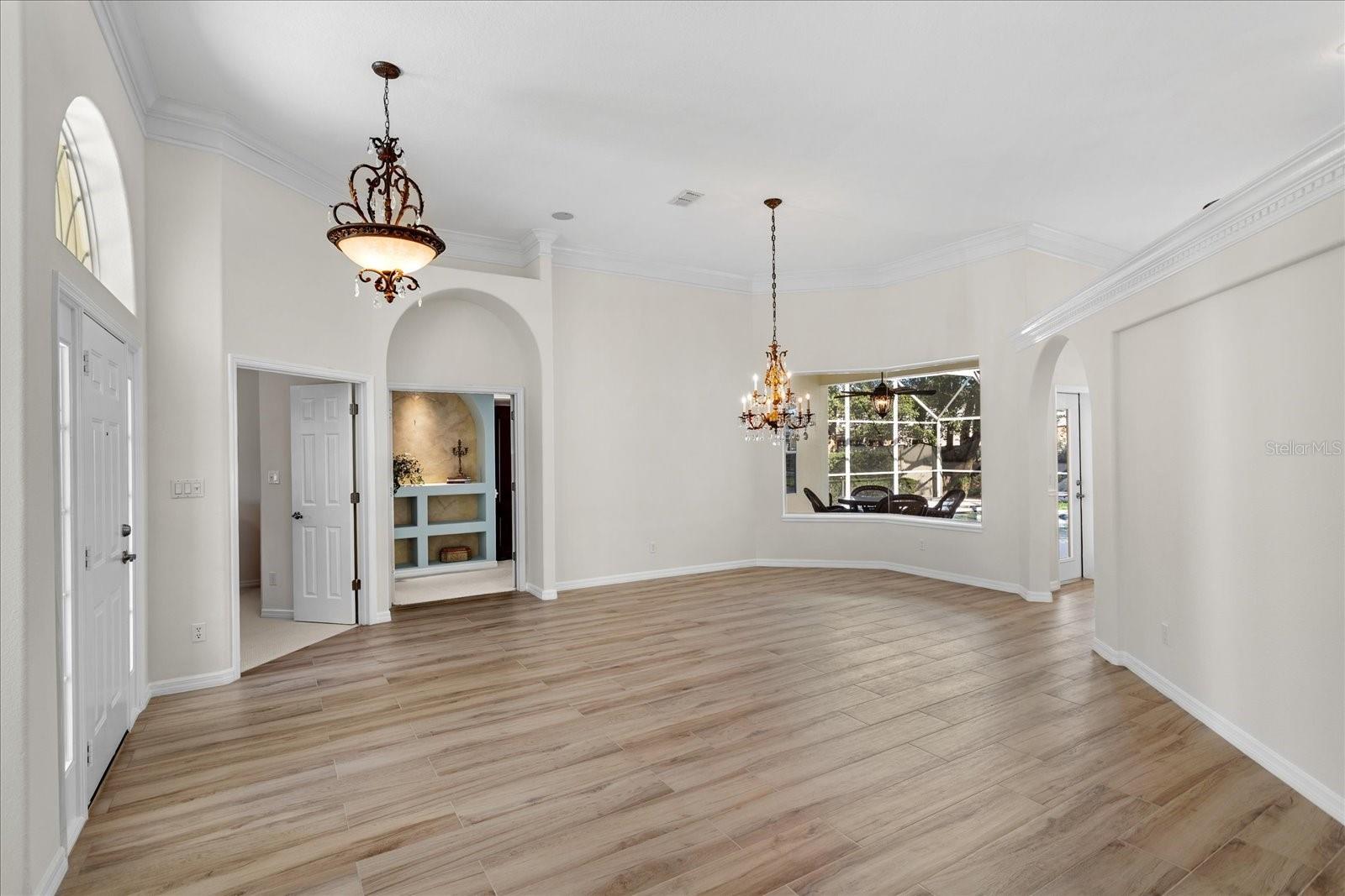 OAKCREST-514 - Residential