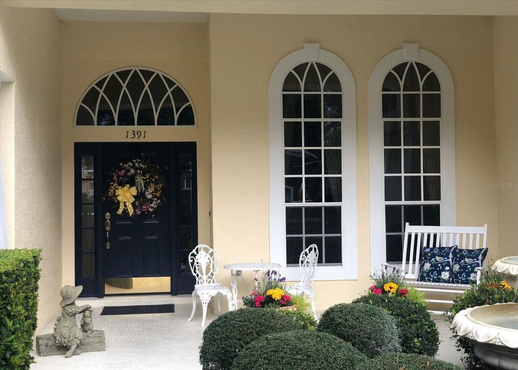 Photo of 1391 Shady Knoll Court, Longwood, FL 32750 (MLS # O6370638)