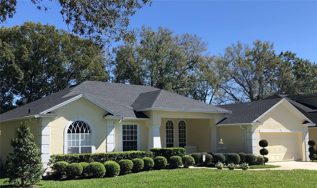 Photo of 1391 Shady Knoll Court, Longwood, FL 32750 (MLS # O6370638)