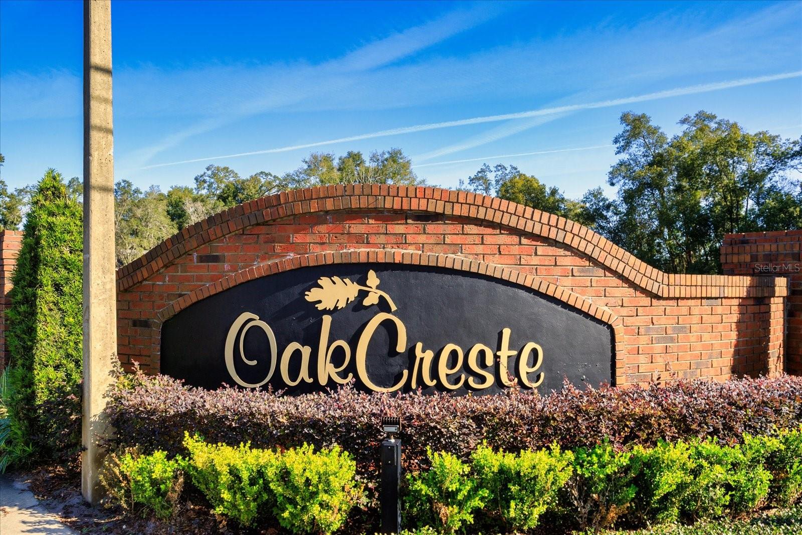 OAKCREST-514 - Residential