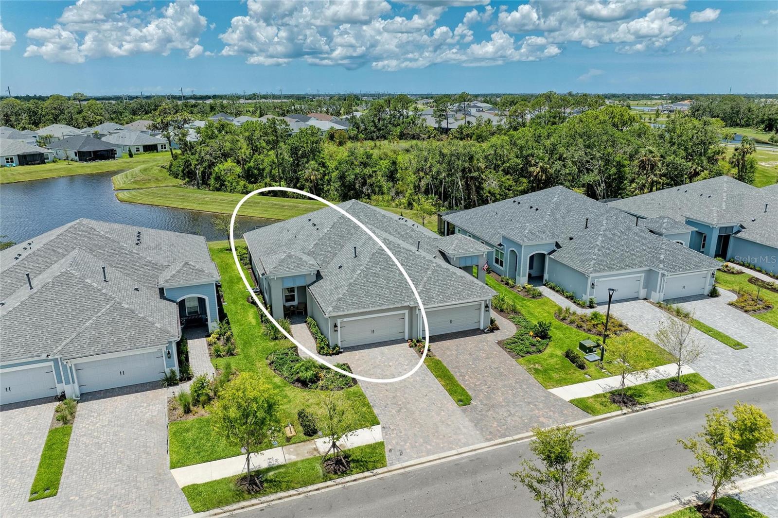 11685 GREAT BROOK LANE