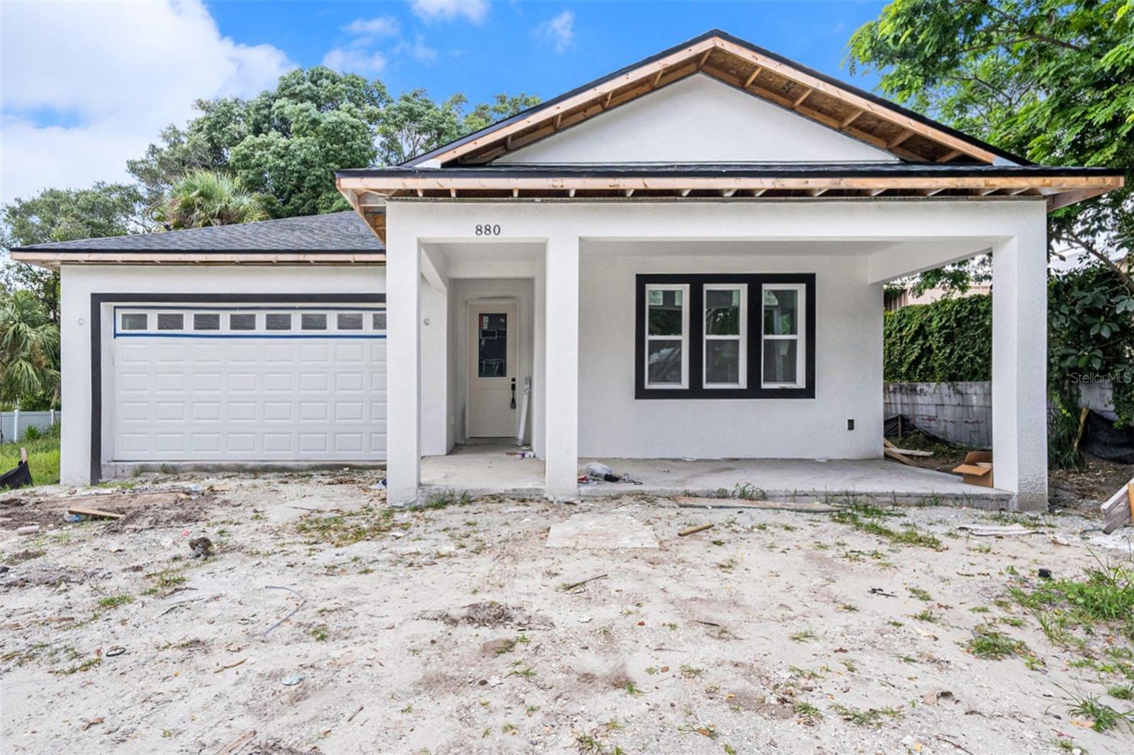 View SAINT PETERSBURG, FL 33701 house