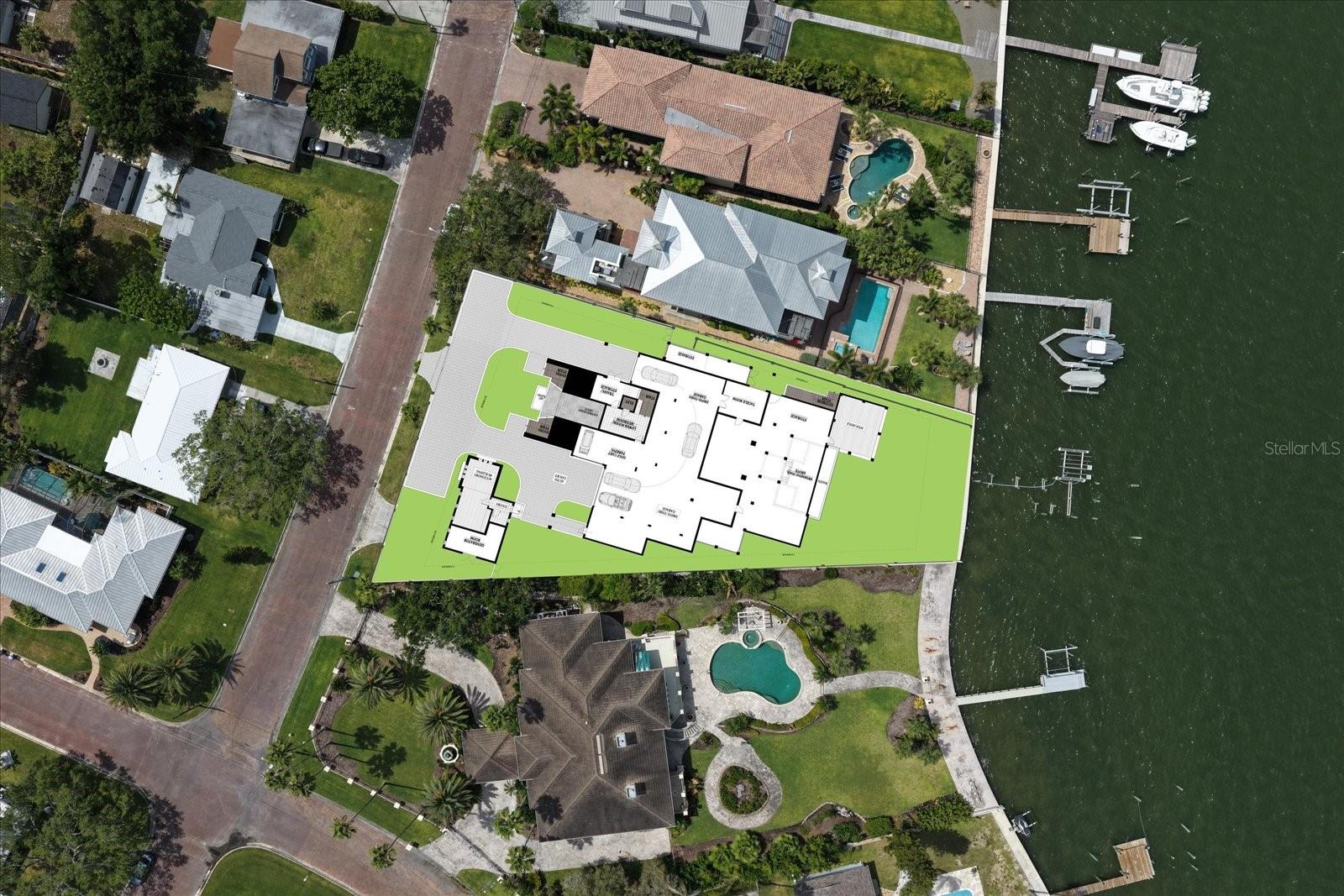 1768 SANTA BARBARA DRIVE
