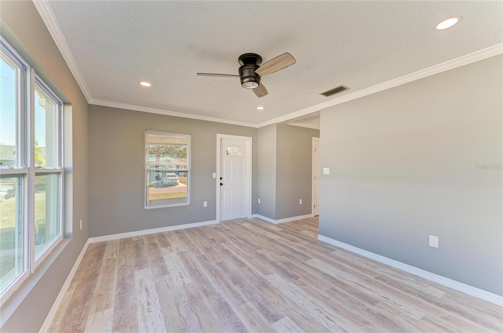 EAST GATE TERRACE CORR & - Residential