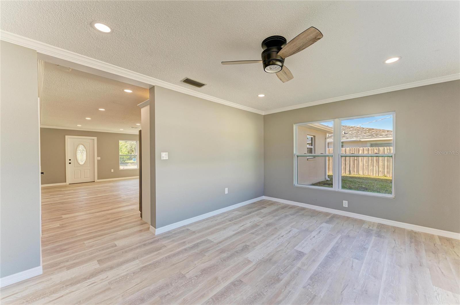 EAST GATE TERRACE CORR & - Residential