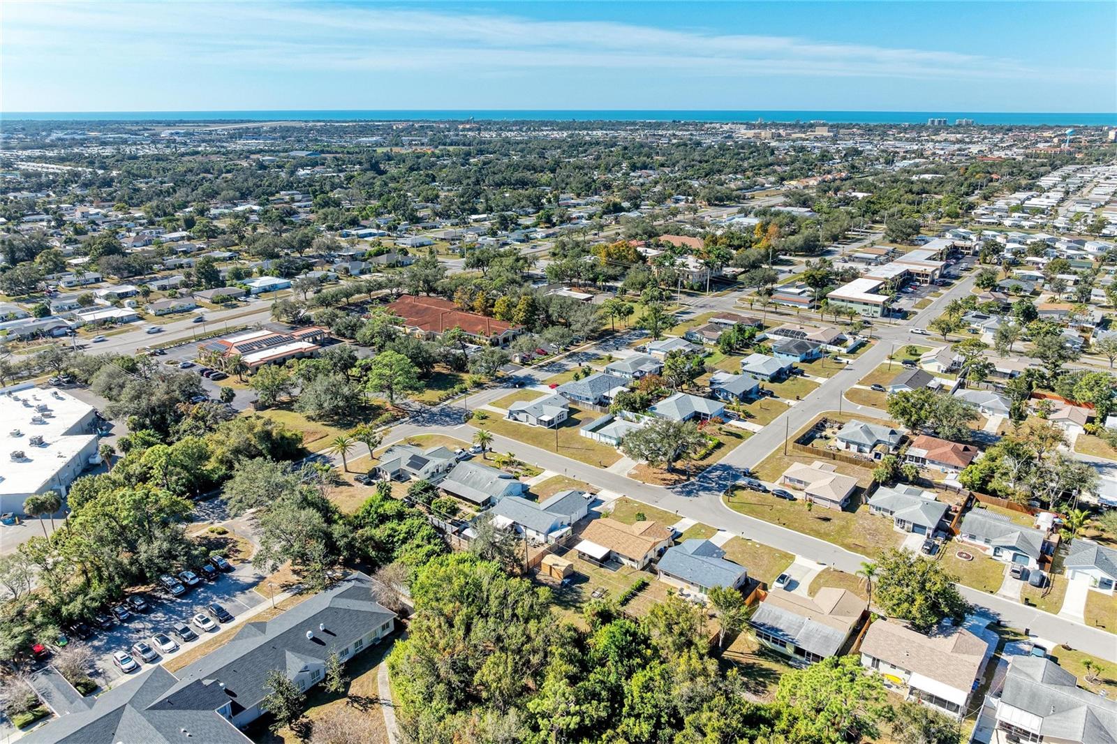 EAST GATE TERRACE CORR & - Residential