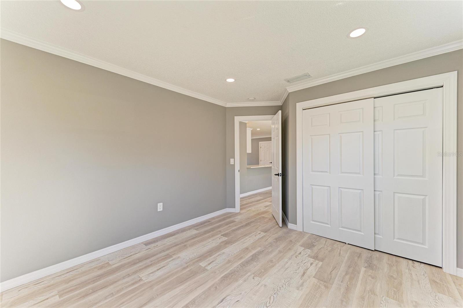 EAST GATE TERRACE CORR & - Residential