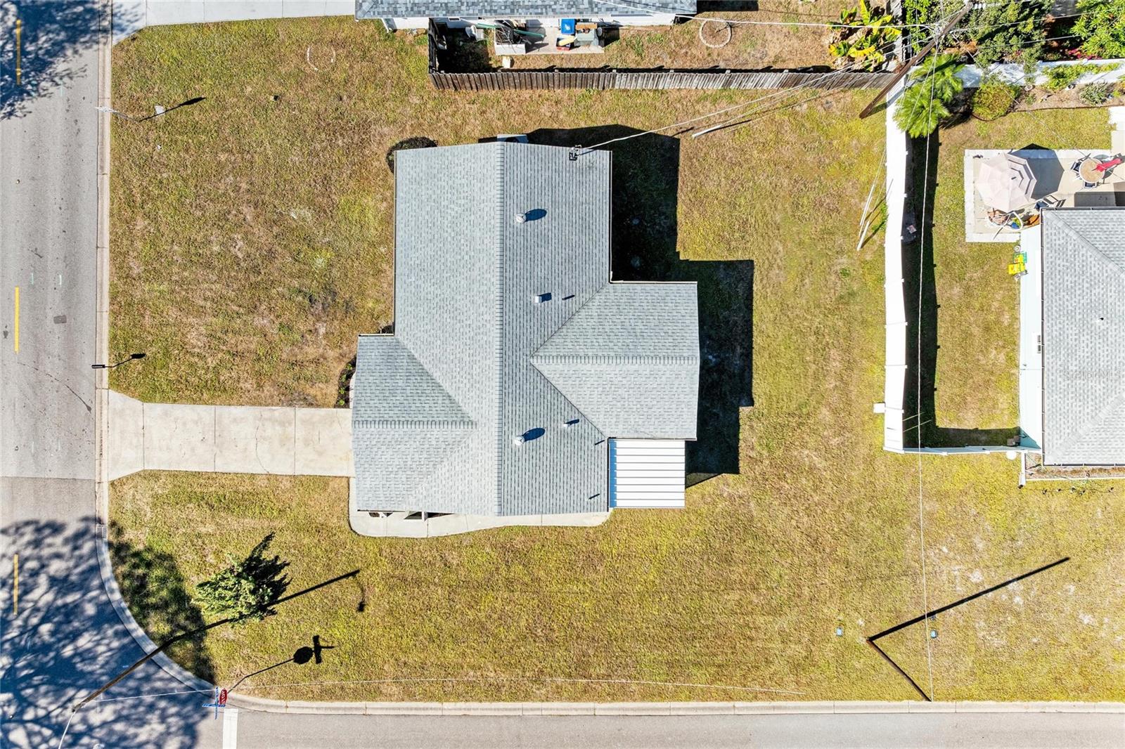 EAST GATE TERRACE CORR & - Residential