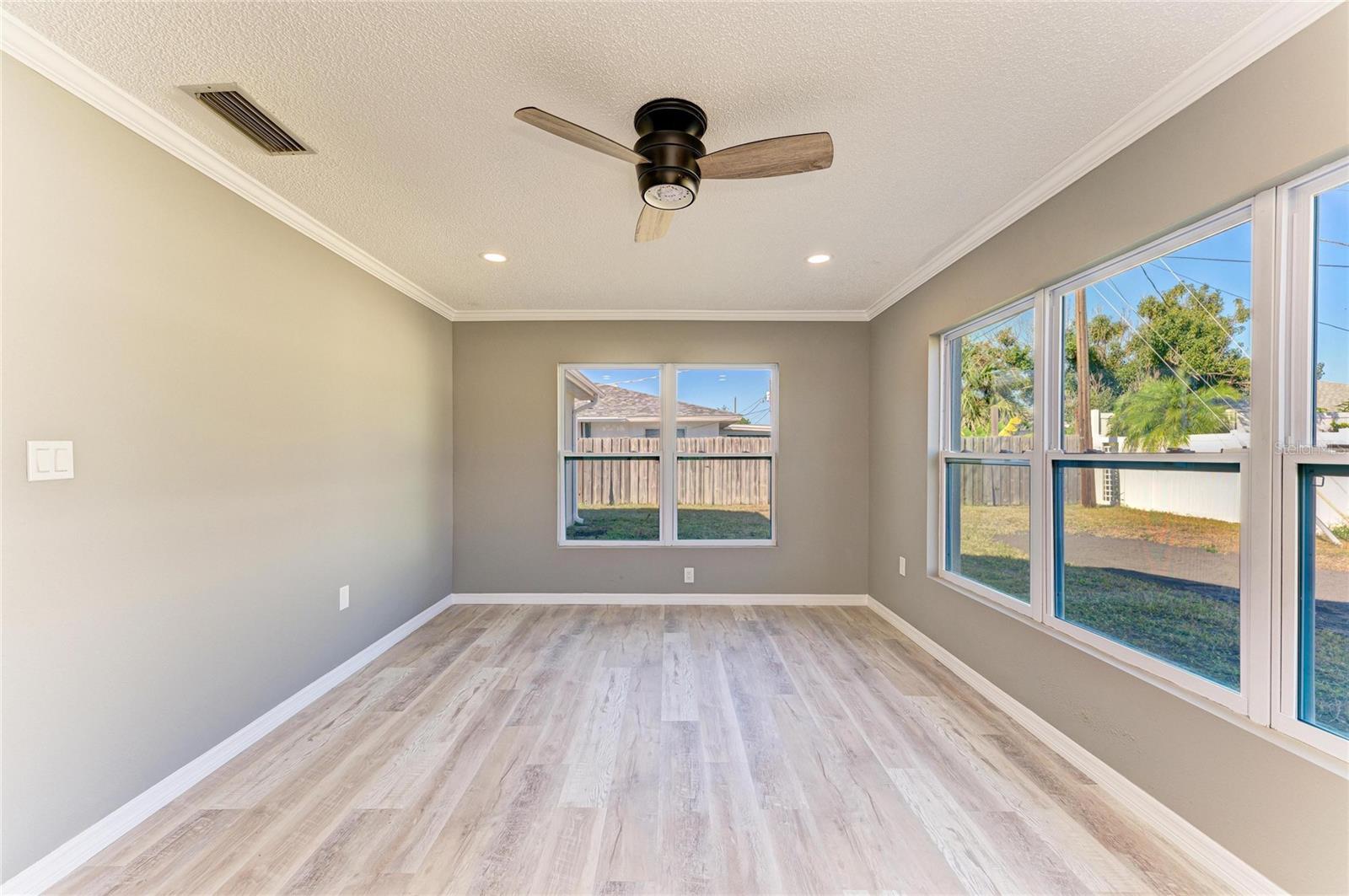 EAST GATE TERRACE CORR & - Residential