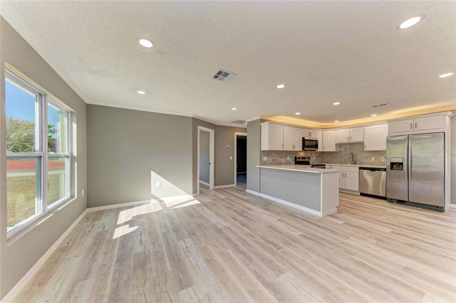 EAST GATE TERRACE CORR & - Residential