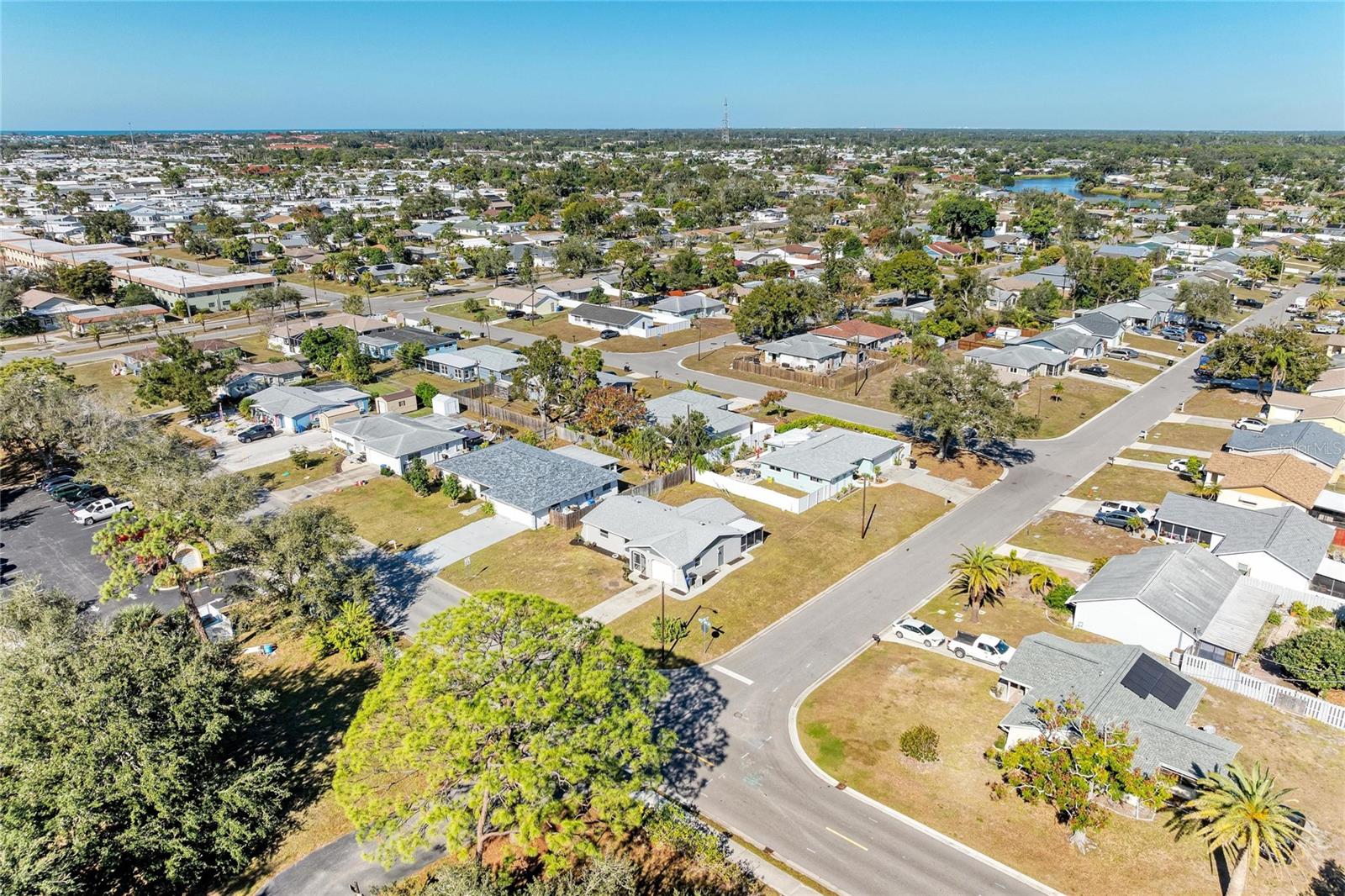 EAST GATE TERRACE CORR & - Residential