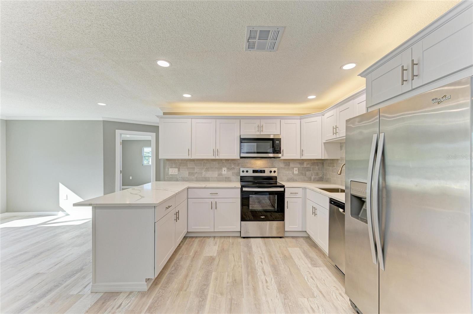 EAST GATE TERRACE CORR & - Residential