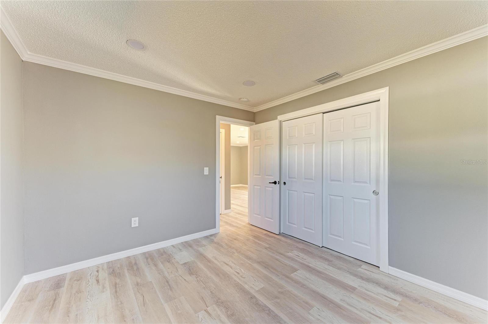 EAST GATE TERRACE CORR & - Residential