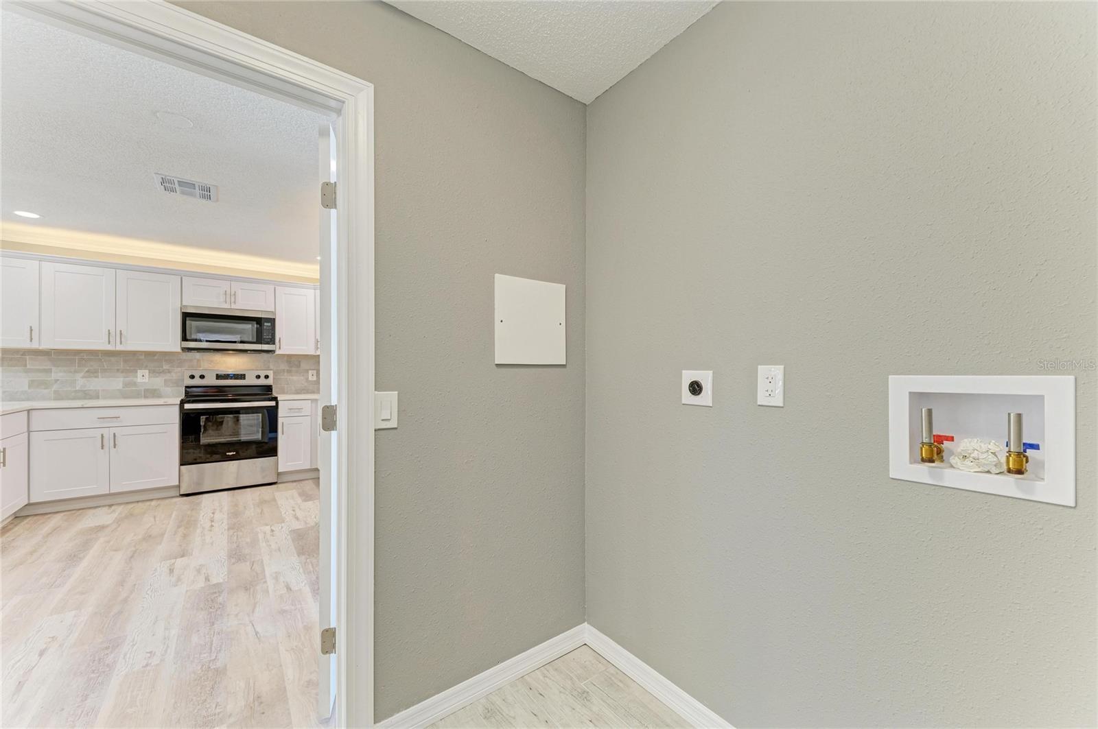 EAST GATE TERRACE CORR & - Residential