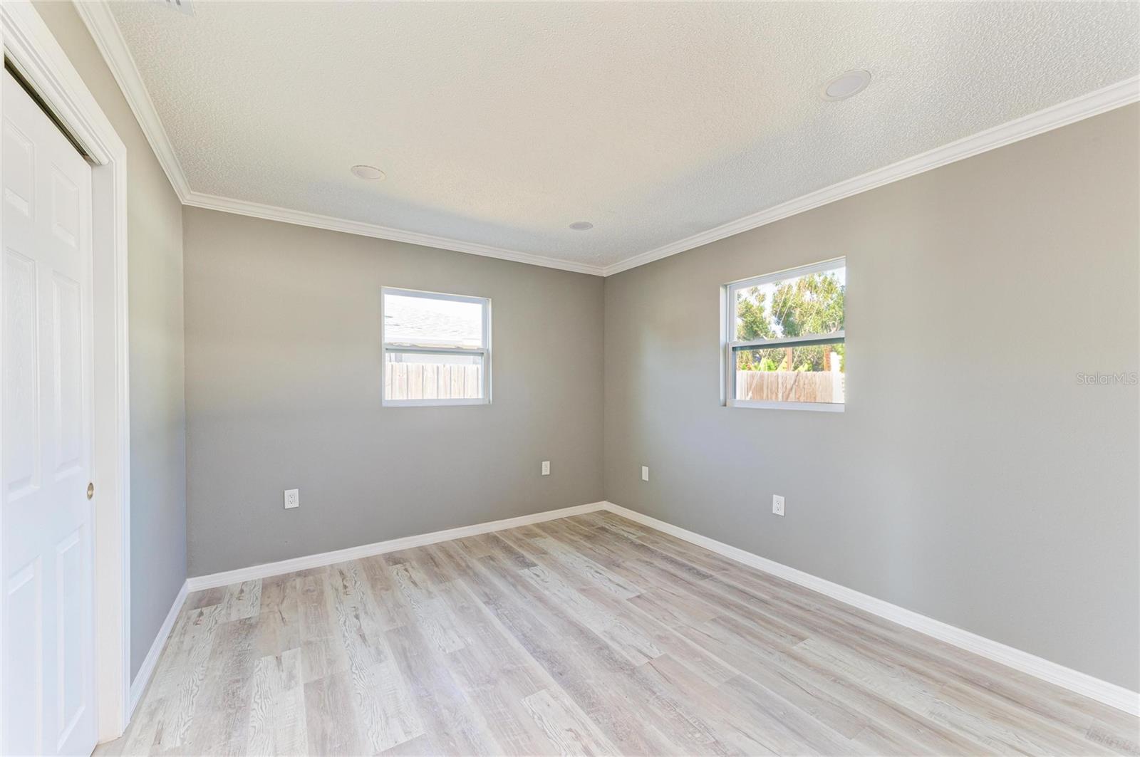 EAST GATE TERRACE CORR & - Residential