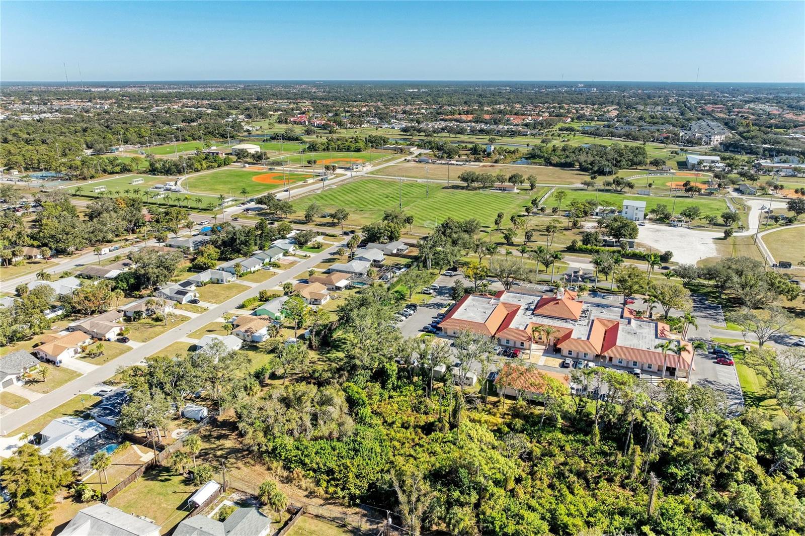 EAST GATE TERRACE CORR & - Residential