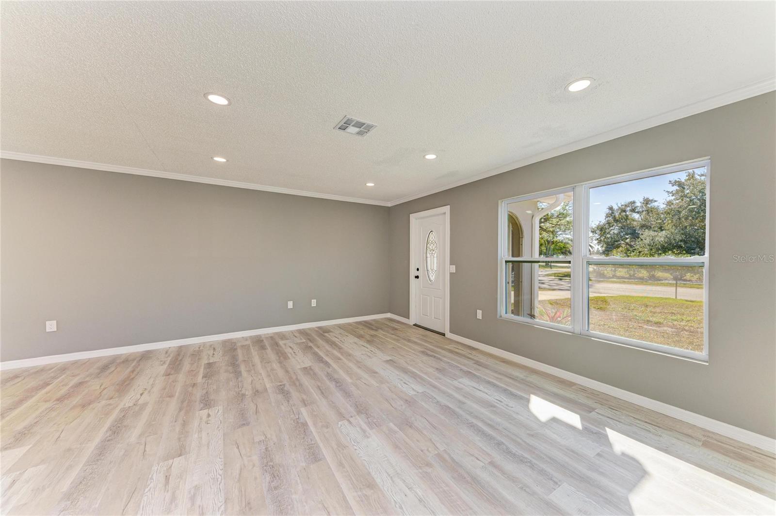 EAST GATE TERRACE CORR & - Residential