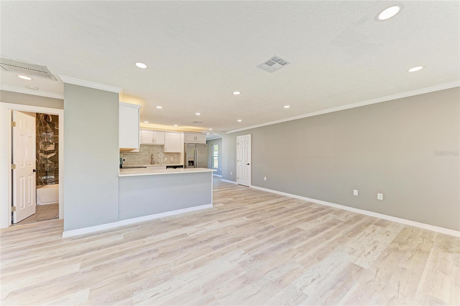 EAST GATE TERRACE CORR & - Residential