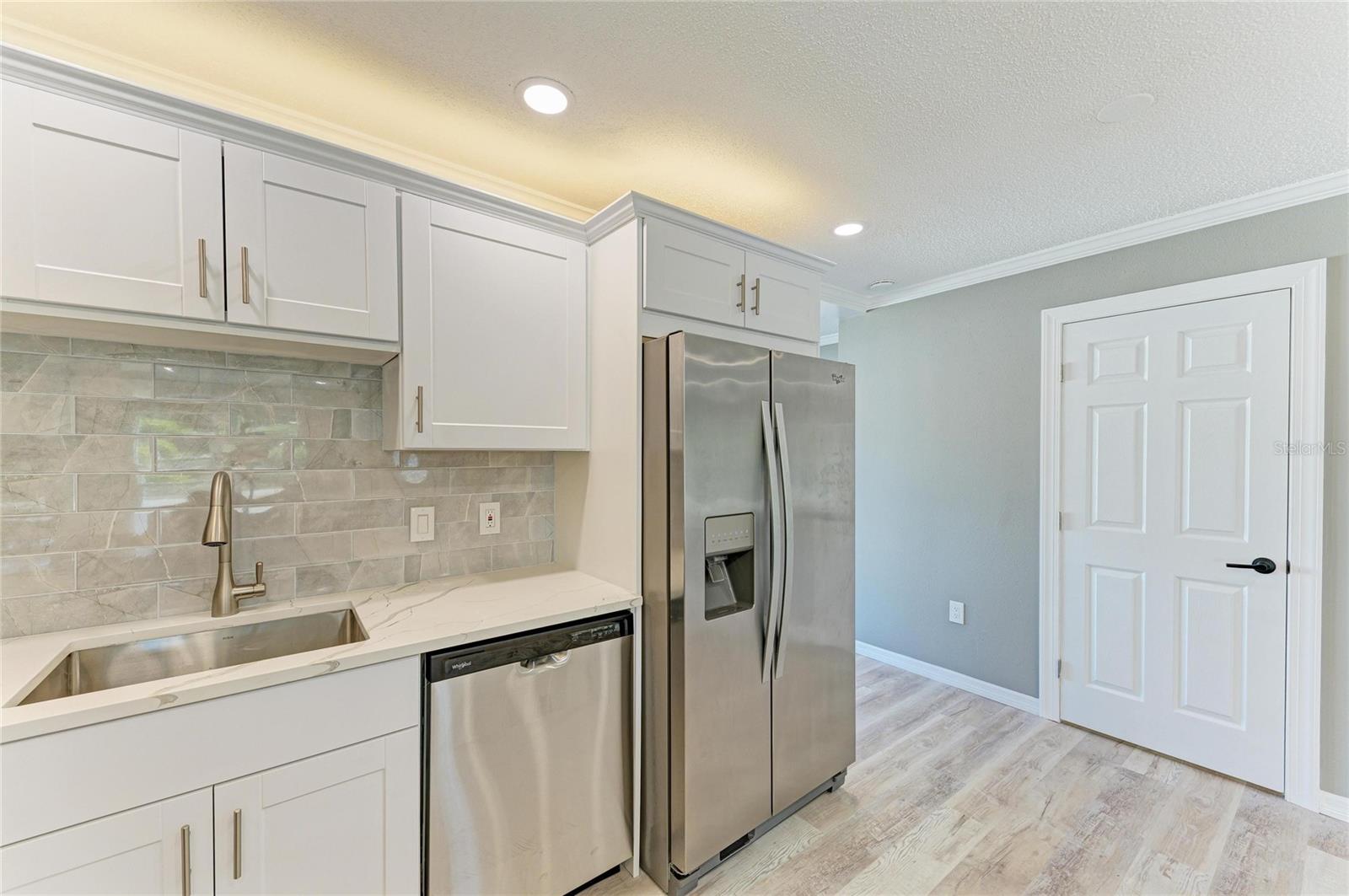 EAST GATE TERRACE CORR & - Residential