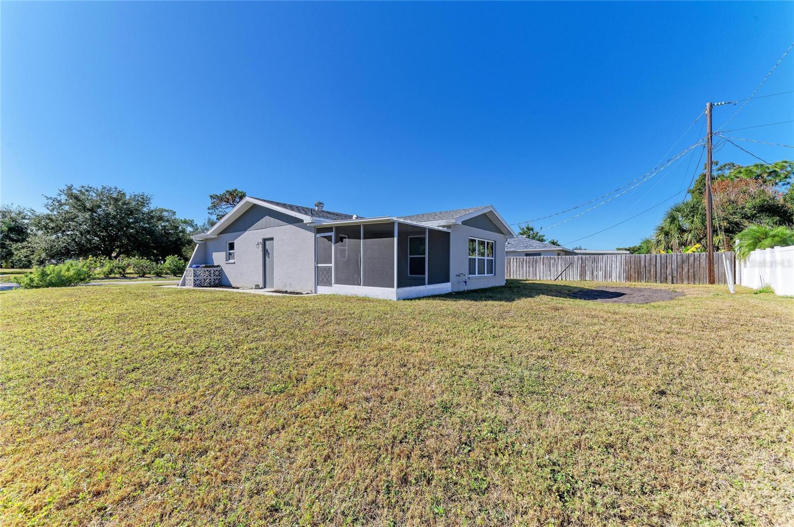 EAST GATE TERRACE CORR & - Residential