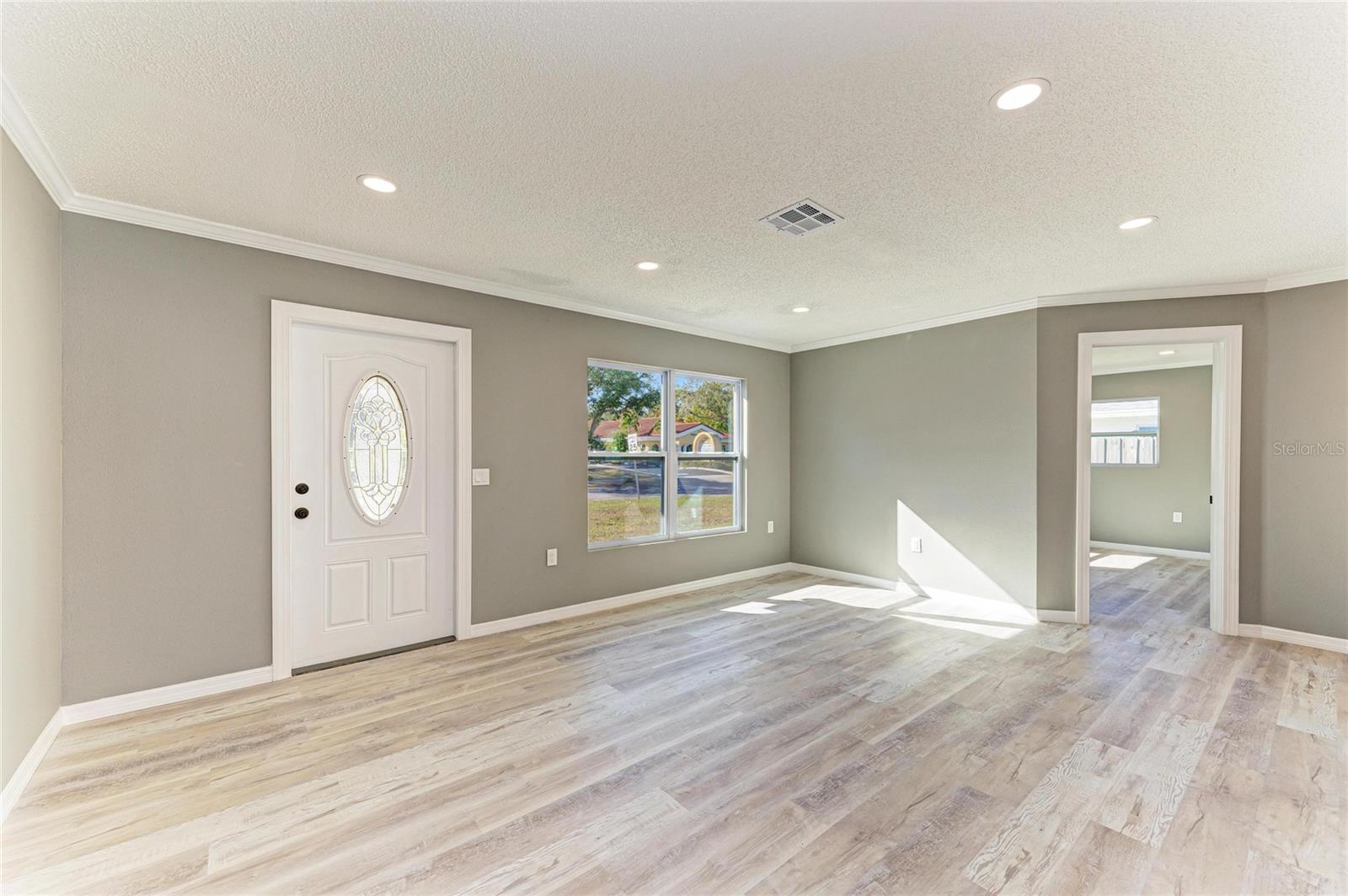 EAST GATE TERRACE CORR & - Residential