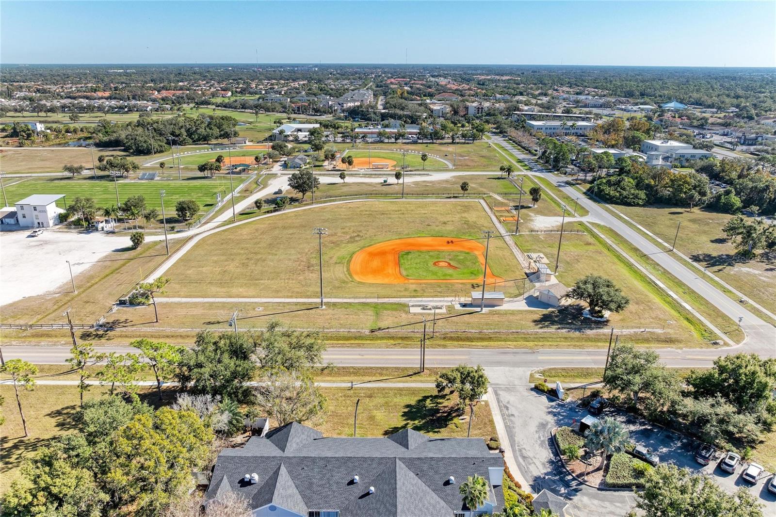EAST GATE TERRACE CORR & - Residential