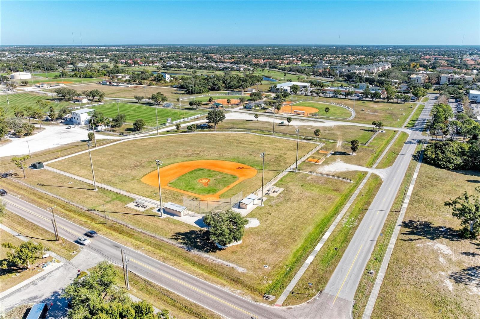 EAST GATE TERRACE CORR & - Residential
