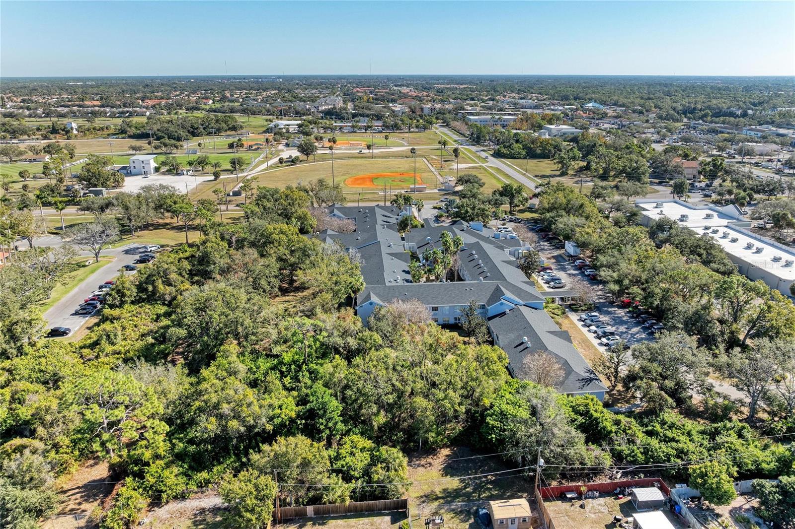 EAST GATE TERRACE CORR & - Residential