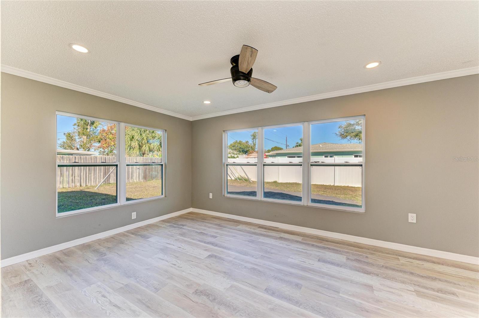 EAST GATE TERRACE CORR & - Residential