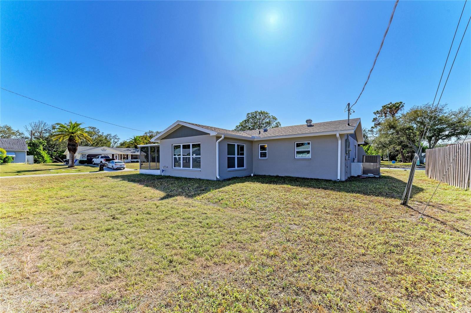 EAST GATE TERRACE CORR & - Residential