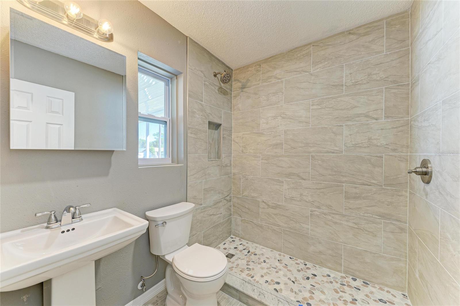 EAST GATE TERRACE CORR & - Residential