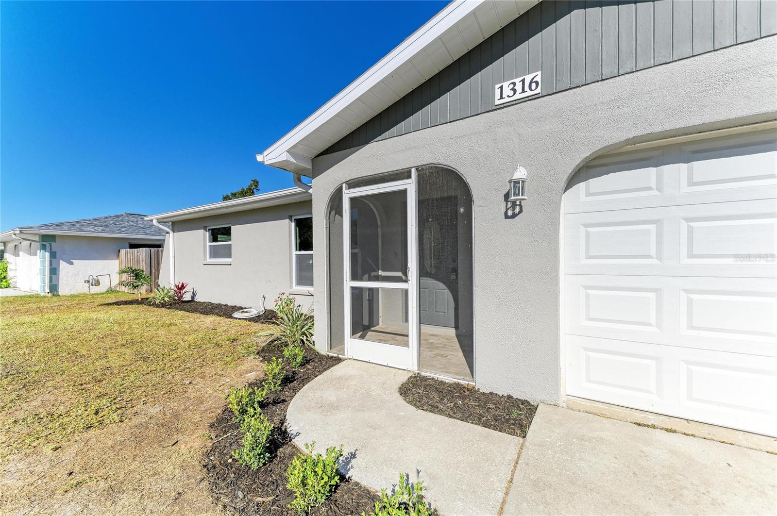 EAST GATE TERRACE CORR & - Residential