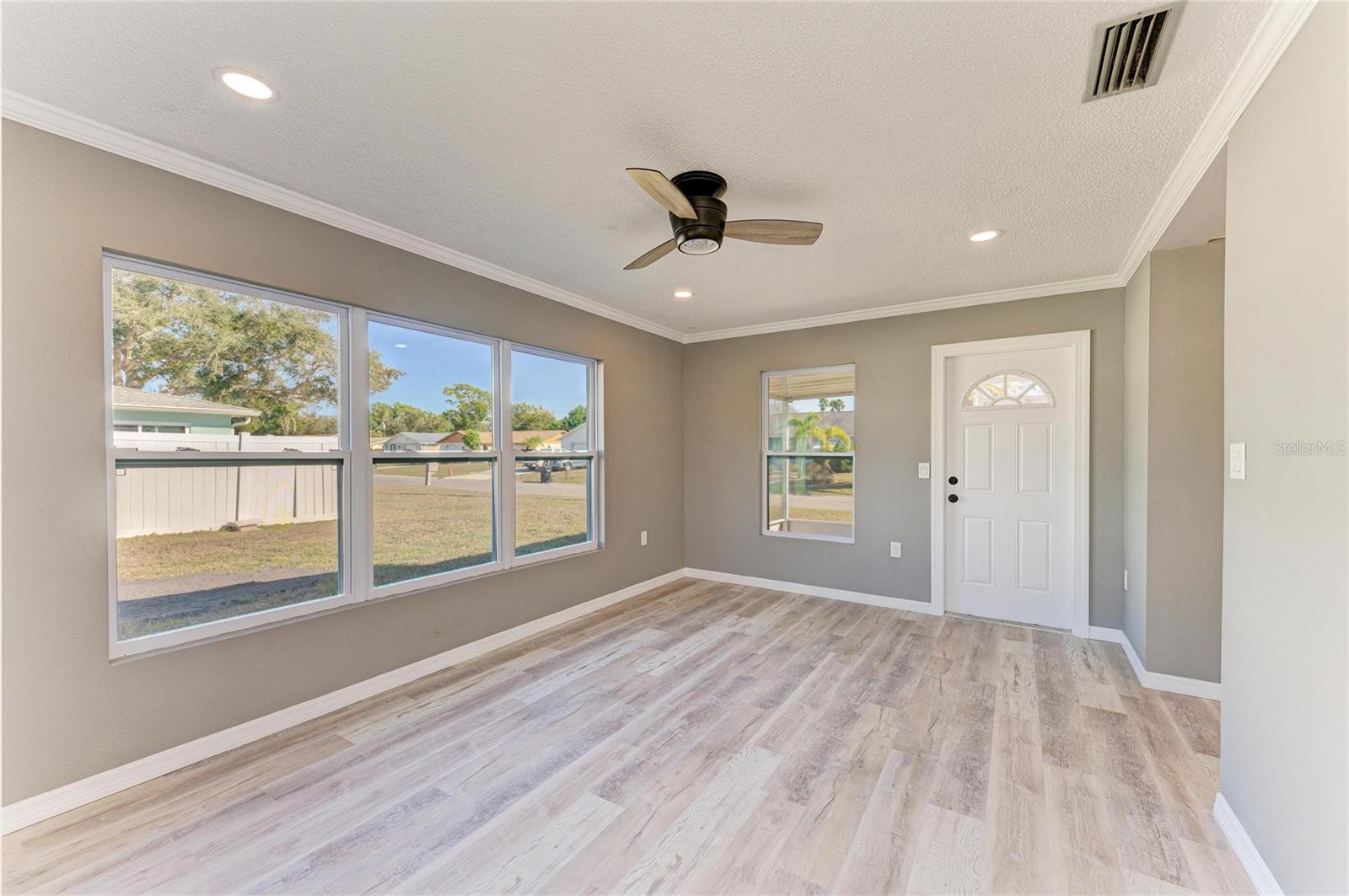 EAST GATE TERRACE CORR & - Residential