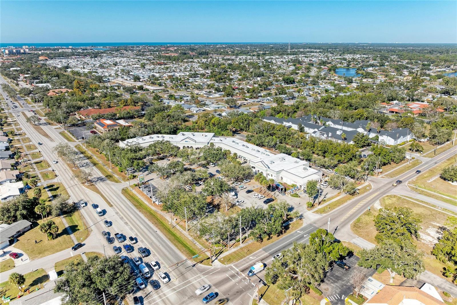 EAST GATE TERRACE CORR & - Residential