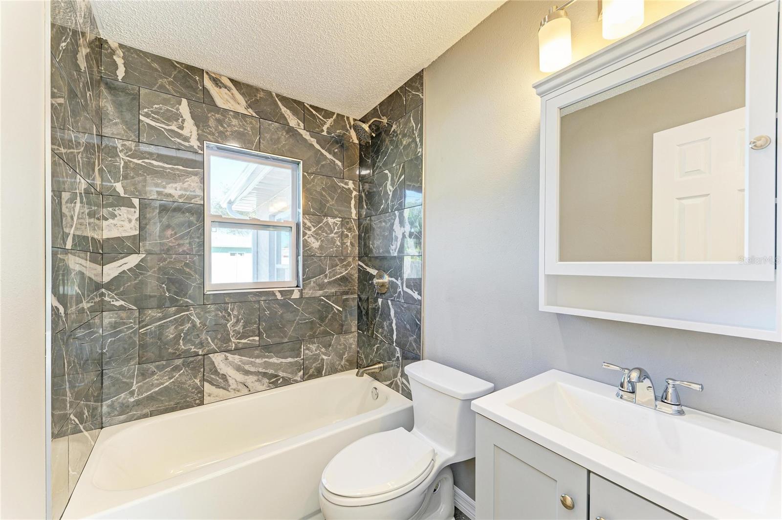 EAST GATE TERRACE CORR & - Residential