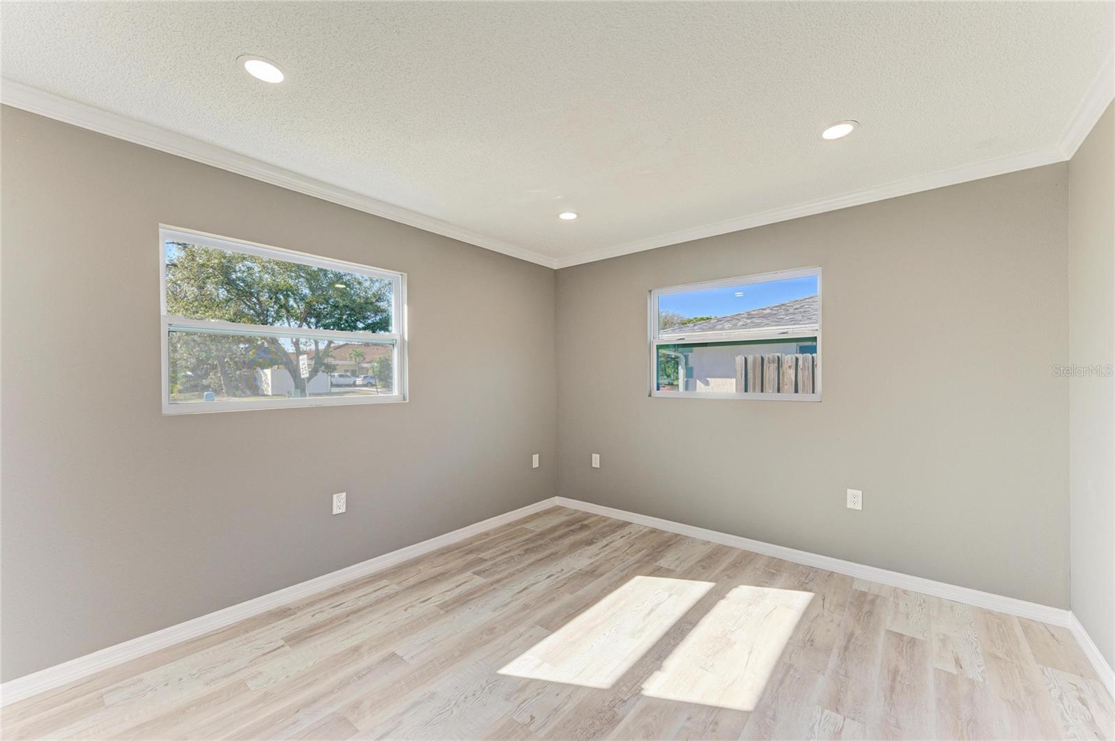 EAST GATE TERRACE CORR & - Residential