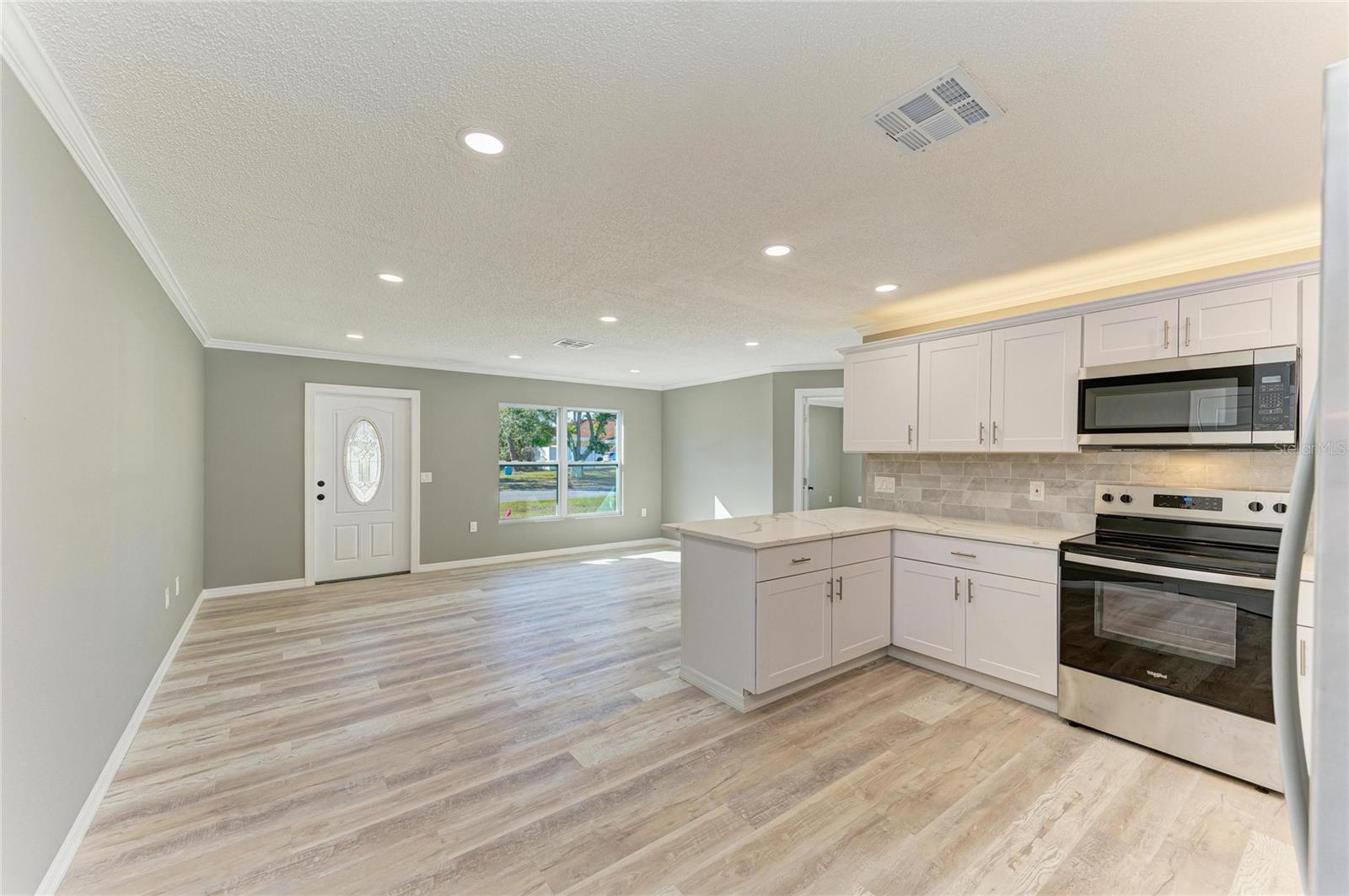 EAST GATE TERRACE CORR & - Residential