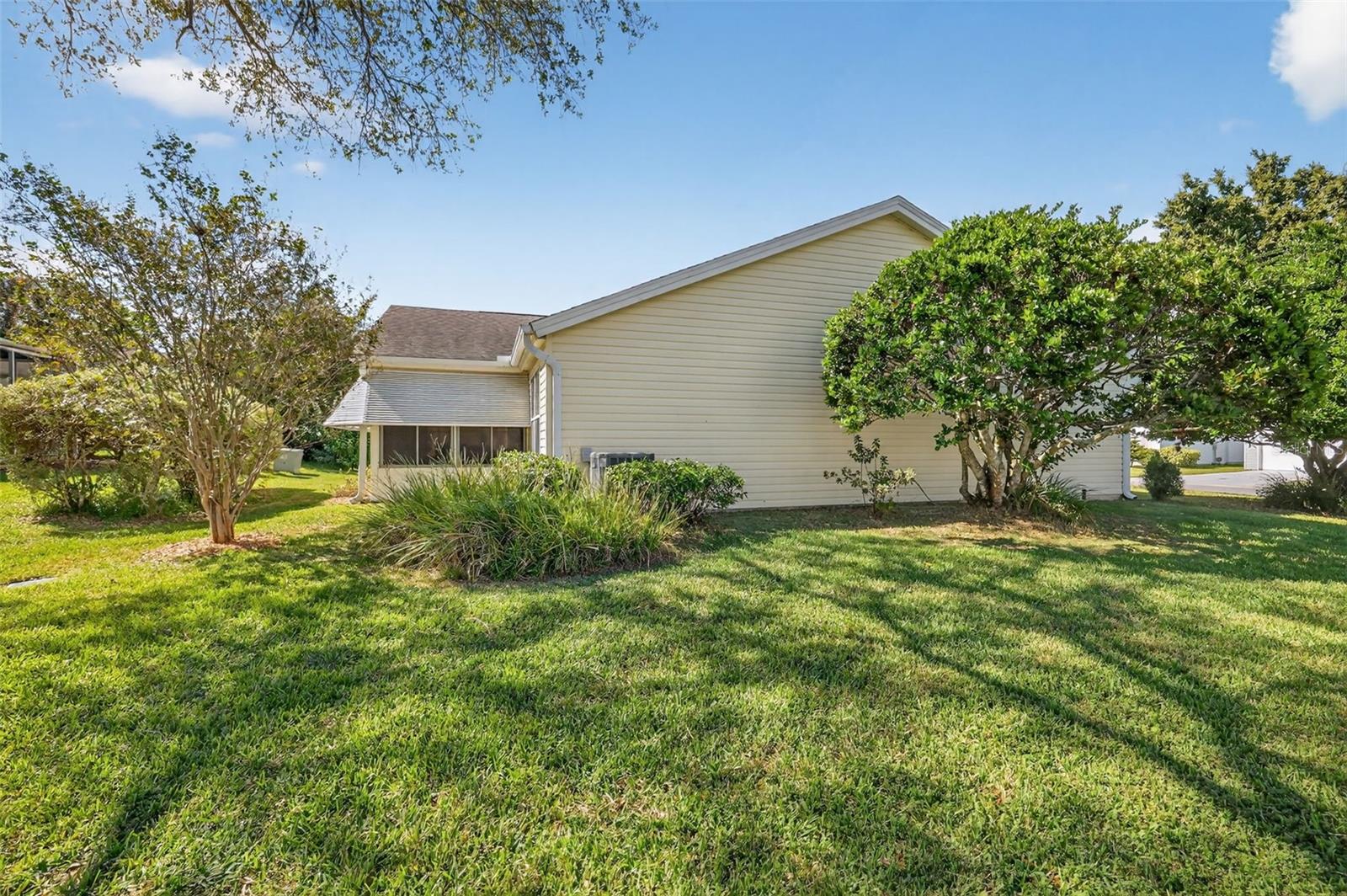 THE VILLAGES - Residential